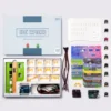 BE CREO kit – zestaw z mikrokontrolerem